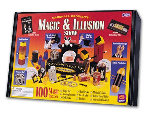 Where to Buy Magic Trick Supplies: The Best Online Stores